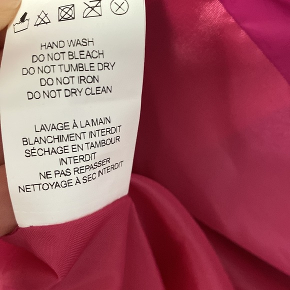 Brand new with tags Deluc puffer - Picture 6 of 6